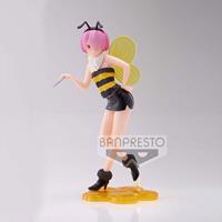 Banpresto Re: Zero Starting Life in Another World Espresto Fairy Elements PVC Statue Ram 20 cm