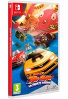 Just for Games Super Toy Cars 2: Ultimate Racing