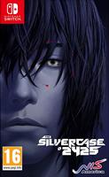 NIS The Silver Case 2425 Deluxe Edition
