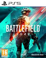 Electronic Arts Battlefield 2042