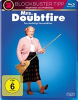 Twentieth Century Fox Mrs. Doubtfire