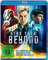 Paramount Star Trek 13 - Beyond