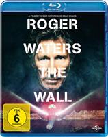 Universal Pictures Customer Service Deutschland/Österre Roger Waters - The Wall