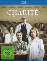 LEONINE Distribution Charité - Staffel 3