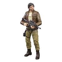 Hasbro Star Wars Rogue One Black Series Action Figure 2021 Captain Cassian Andor 15 cm