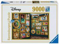 Ravensburger Disney Jigsaw Puzzle Museum (9000 pieces)
