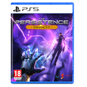 Perpetual Games The Persistence Enhanced