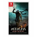 Tecmo Koei Ninja Gaiden Master Collection