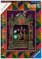 Ravensburger Harry Potter Jigsaw Puzzle Harry Potter and the Deathly Hallows - Part 2 (1000 pieces)