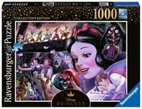 Ravensburger Disney Princess Collector's Edition Jigsaw Puzzle Snow White (1000 pieces)