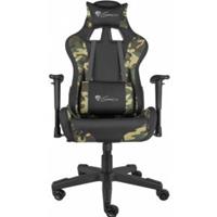 Natec Nitro 560 Büro Stuhl - Stoff - Bis zu 150 kg