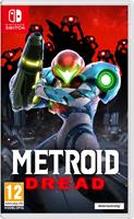 Nintendo Metroid Dread