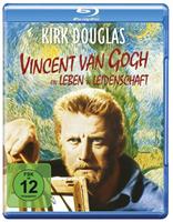 Warner Bros (Universal Pictures) Vincent van Gogh - Ein Leben in Leidenschaft