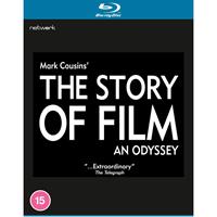 Network The Story of Film: An Odyssey