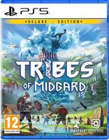 GearBox Tribes of Midgard Deluxe Edition