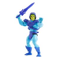 Mattel Masters of the Universe Origins Action Figure 2021 Classic Skeletor 14 cm