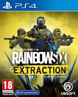 Rainbow Six - Extraction