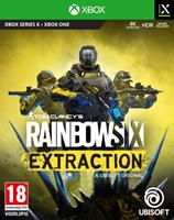 Rainbow Six - Extraction