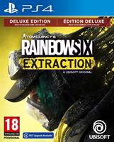 Rainbow Six - Extraction (Deluxe Edition)