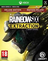 Rainbow Six - Extraction (Deluxe Edition)