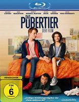 Constantin Film (Universal) Das Pubertier - Der Film
