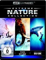 Universal Pictures Customer Service Deutschland/Österre IMAX: 4K Extreme Nature Collection  (OmU) (4K Ultra HD)