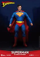 Beast Kingdom Toys DC Comics Dynamic 8ction Heroes Action Figure 1/9 Superman 20 cm