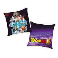 Herding Dragon Ball Super Pillow Characters 40 x 40 cm