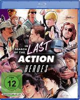 Studio Hamburg Enterprises In Search Of The Last Action Heroes