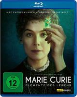 AH Marie Curie - Elemente des Lebens