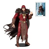 McFarlane Toys DC Multiverse Action Figure King Shazam! (The Infected) 18 cm