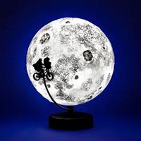 Fizz Creations E.T. the Extra-Terrestrial Mood Light Moon 20 cm