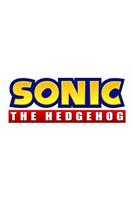 Fizz Creations Sonic the Hedgehog - Logo Light