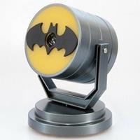 Batman Bat Signal Projection Light LED Tischleuchte 220V Netztbetrieb