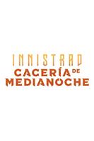 Wizards of the Coast Magic the Gathering Innistrad: Cacería de Medianoche Draft Booster Display (36) spanish