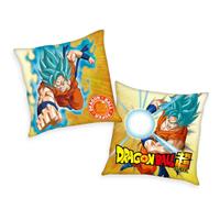 Herding Dragon Ball Super Pillow SSGSS Son Goku 40 x 40 cm