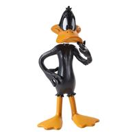 thenoblecollection The Noble Collection Looney Tunes: Daffy Duck - Mini Bendyfigs™