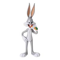 thenoblecollection The Noble Collection Looney Tunes: Bugs Bunny - Mini Bendyfigs™