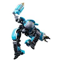 Bandai Sacks&Guns!! Robot Spirits Action Figure (Side MB) Big Tony