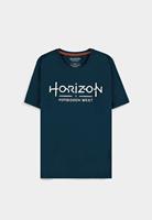 Difuzed Horizon Forbidden West T-Shirt HFW Size S