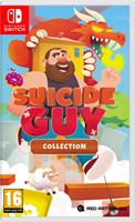 redartgames Suicide Guy Collection - Nintendo Switch - Action - PEGI 16