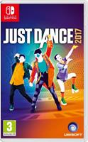 Ubisoft Just Dance 2017