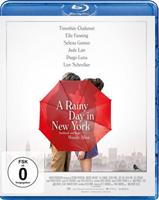 EuroVideo Medien A Rainy Day in New York