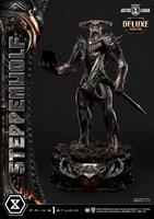 Prime 1 Studio Zack Snyder's Justice League Museum Masterline Statue 1/3 Steppenwolf Deluxe Bonus Version 102 cm