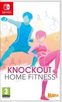 Marvelous Knockout Home Fitness