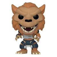 Teenage Mutant Ninja Turtles 2 Rahzar Funko Pop! Vinyl