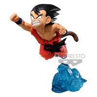 Banpresto Dragon Ball G x materia PVC Statue Son Goku II 8 cm