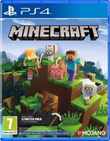 Sony Interactive Entertainment Minecraft Starter Collection (PSVR Compatible)