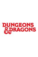 asmodee Dungeons & Dragons Spielleiterhandbuch
