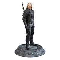 Dark Horse The Witcher (Netflix TV Series) PVC Statue Geralt of Rivia 22 cm